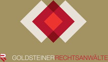 Logo von Goldsteiner Rechtsanwälte